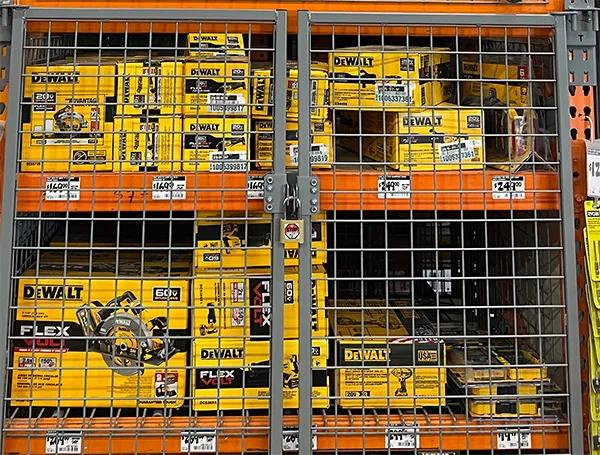 Restoring Prosecutors Ability to End Organized Retail Theft